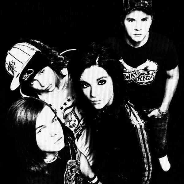 Tom and Bill Kaulitz thumbnail
