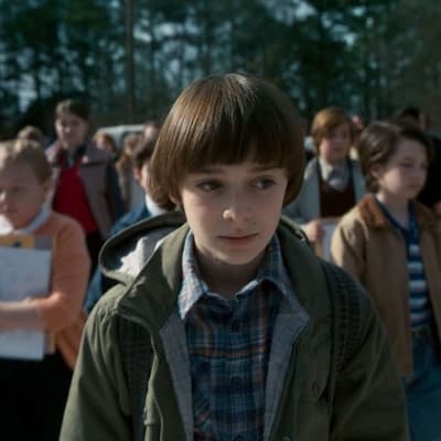Will Byers thumbnail