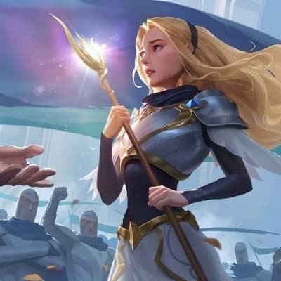 Luxana thumbnail