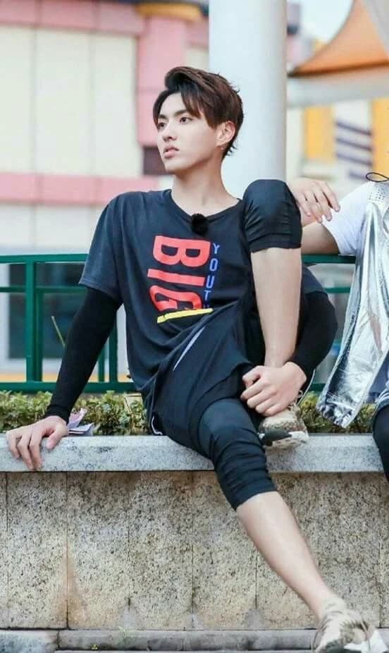 Kris Wu thumbnail