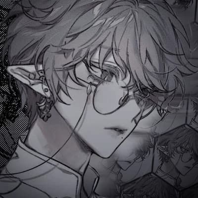"☆Little nerd☆||☆Frames☆" thumbnail