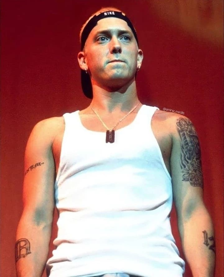 Marshall Mathers  thumbnail