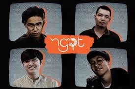 Ngot ( Musical Band ) thumbnail