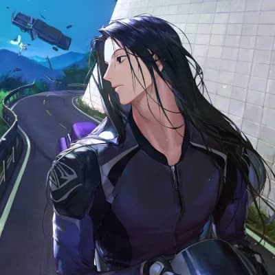 Illumi Zoldyck thumbnail