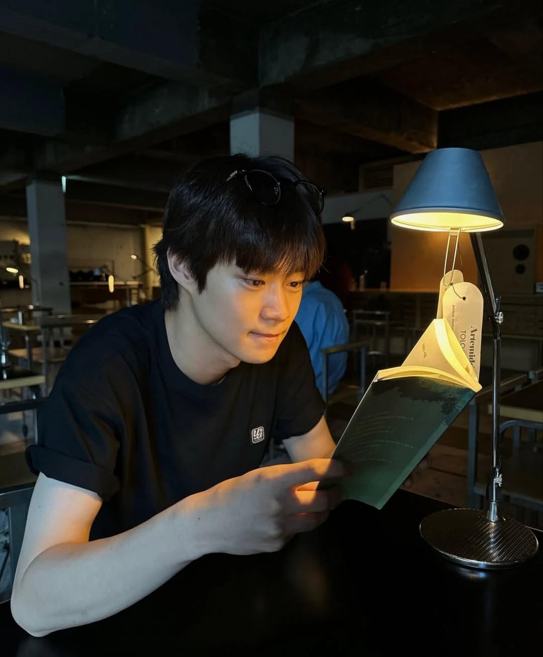 Hyeon woo-seok  thumbnail