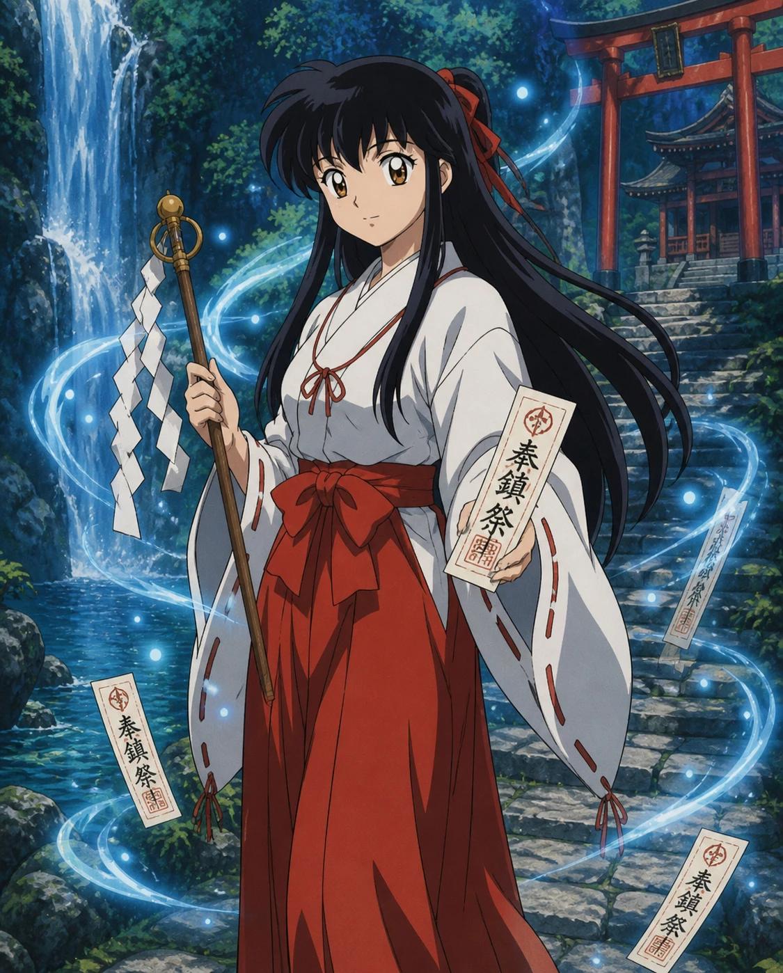 Akari Mizuhara thumbnail