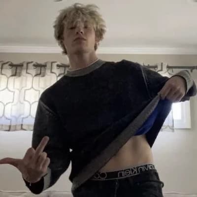 Ethan Larcher thumbnail