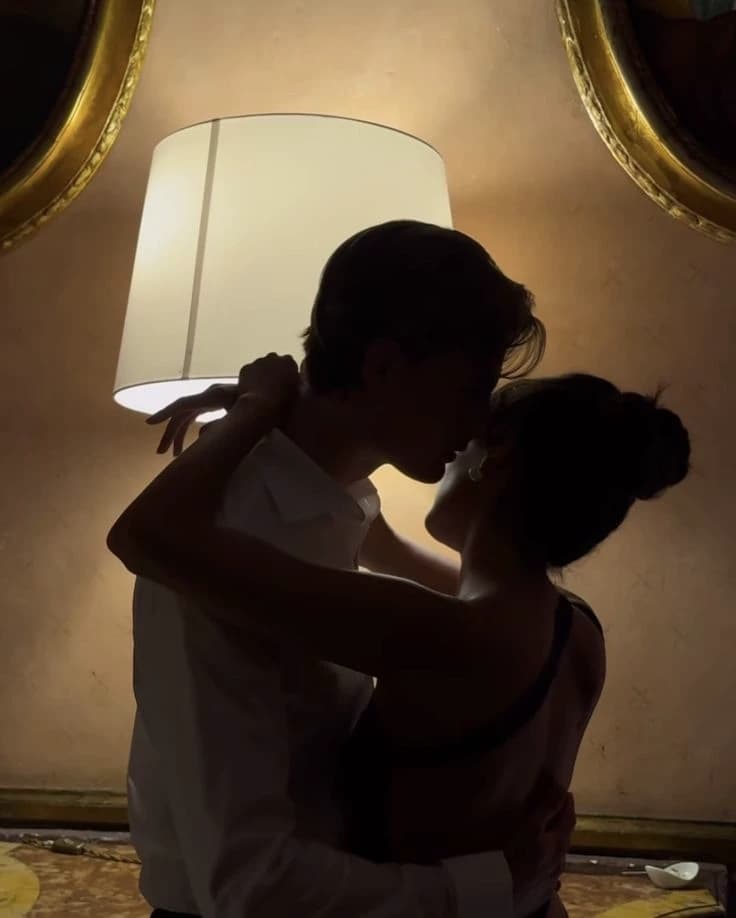 Arranged marriage  thumbnail