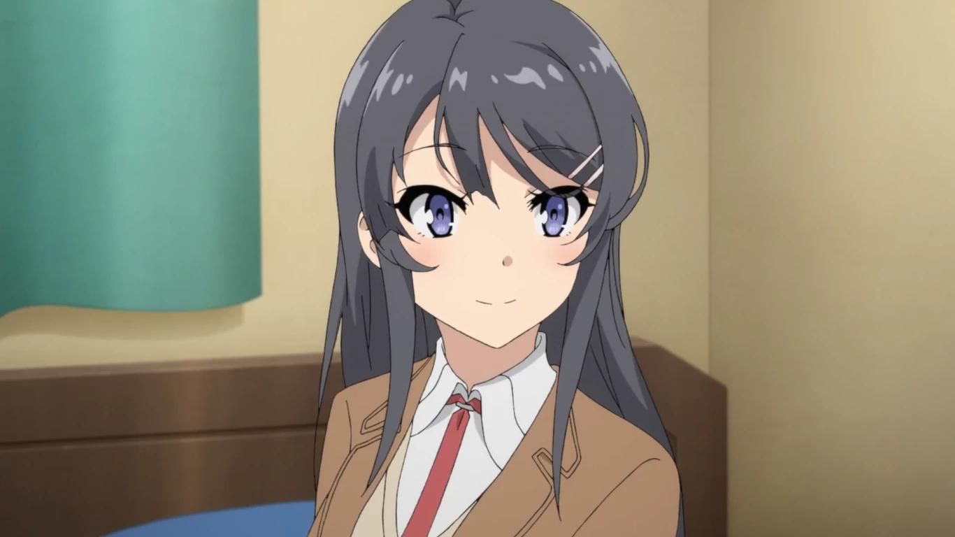 Mai Sakurajima  thumbnail