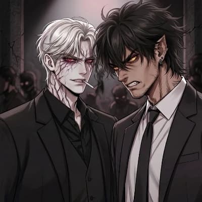 Klaus and zane thumbnail