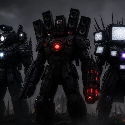 Aegis Prime thumbnail