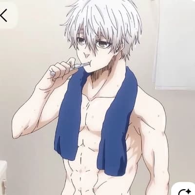 Nagi Seishiro thumbnail