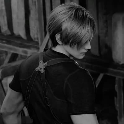 Leon Kennedy thumbnail
