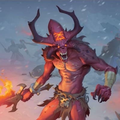 K'tharr, The Bloodletter thumbnail