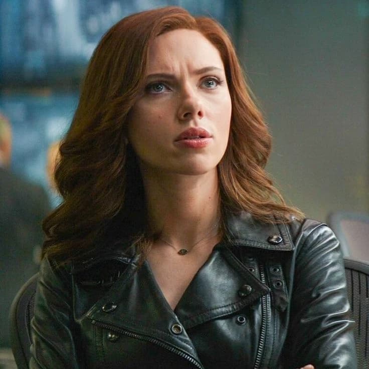 Natasha Romanoff  thumbnail