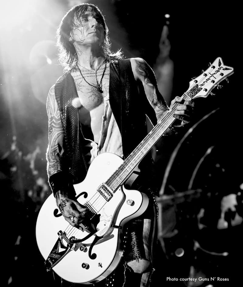 Richard Fortus  thumbnail
