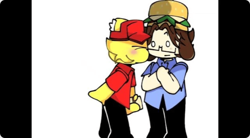 Elliot x 007n7 thumbnail