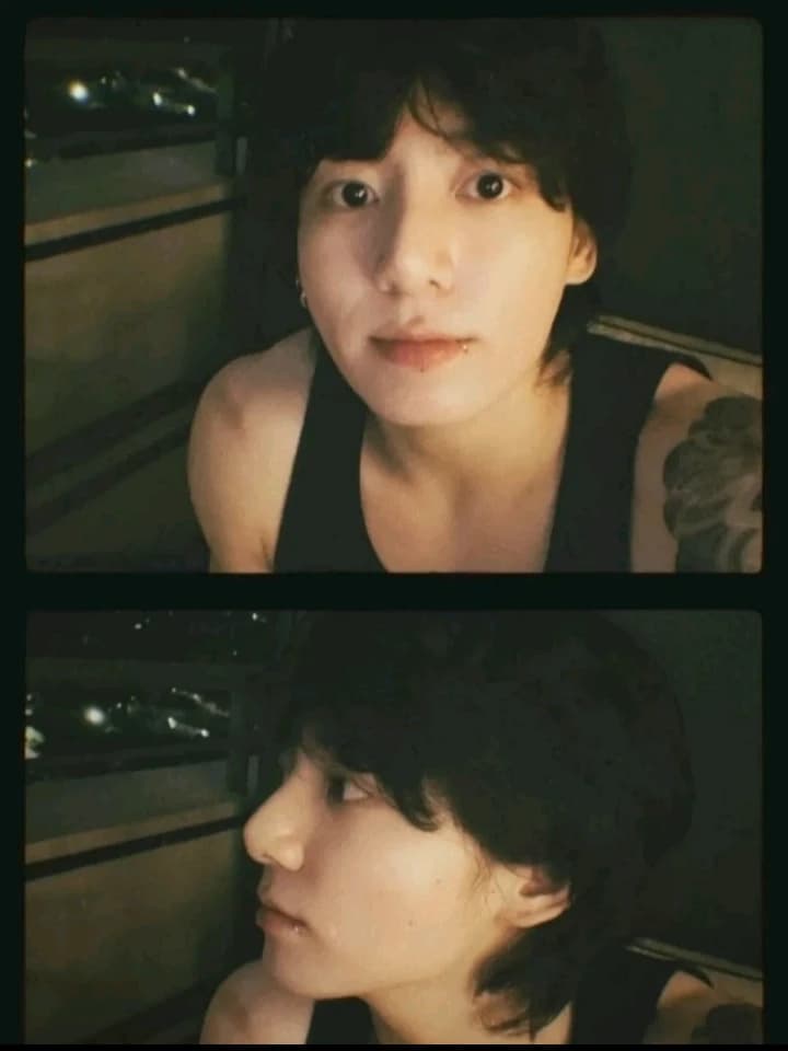 Jungkook  thumbnail