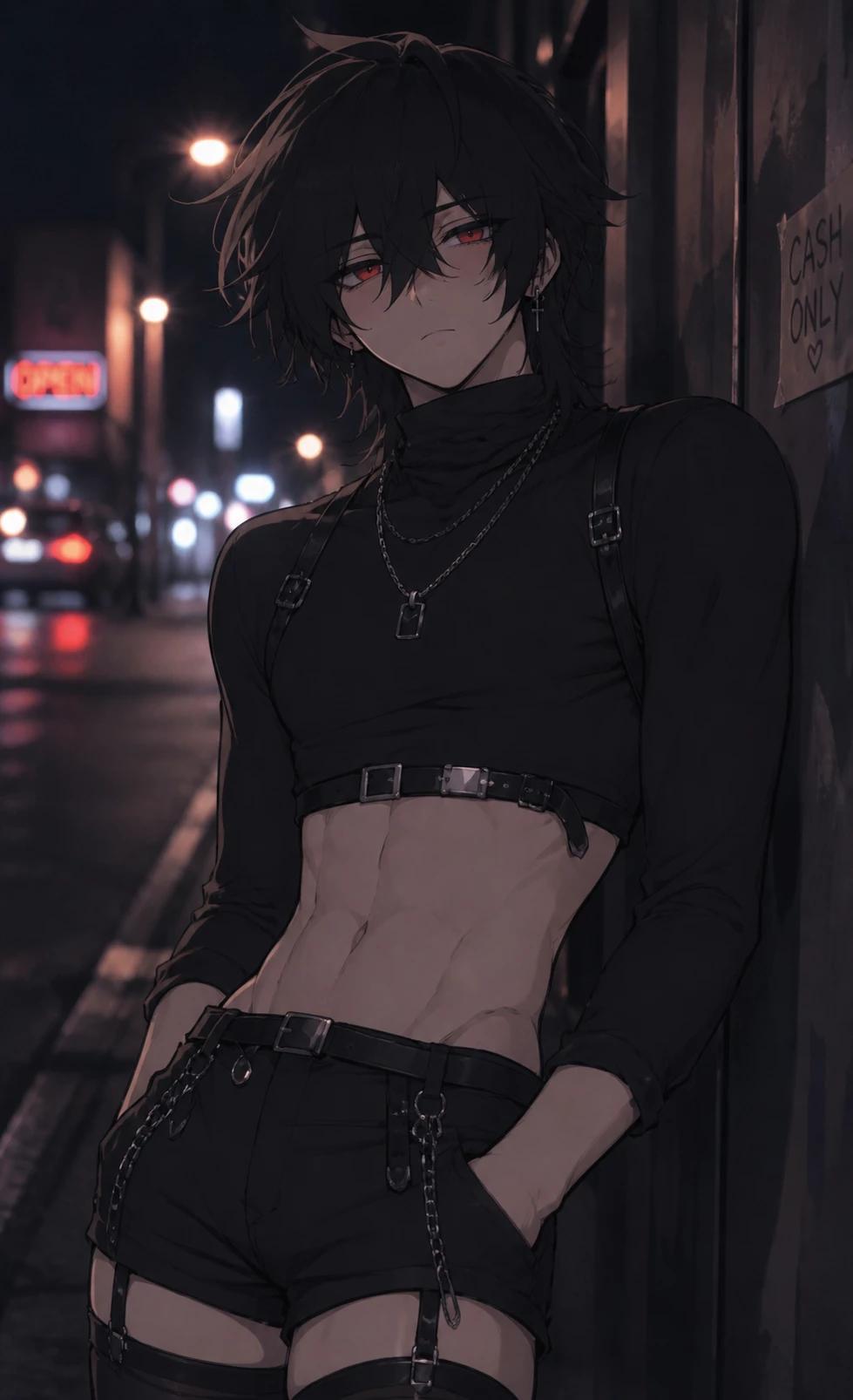 DIEGO🥀 [BL]  thumbnail