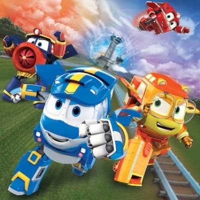 Ironclad Express thumbnail