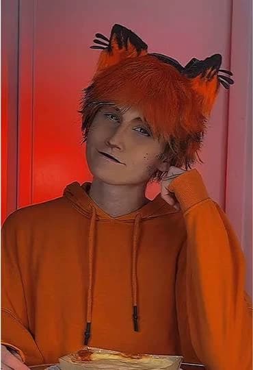 Garfield enamorado (humano) thumbnail