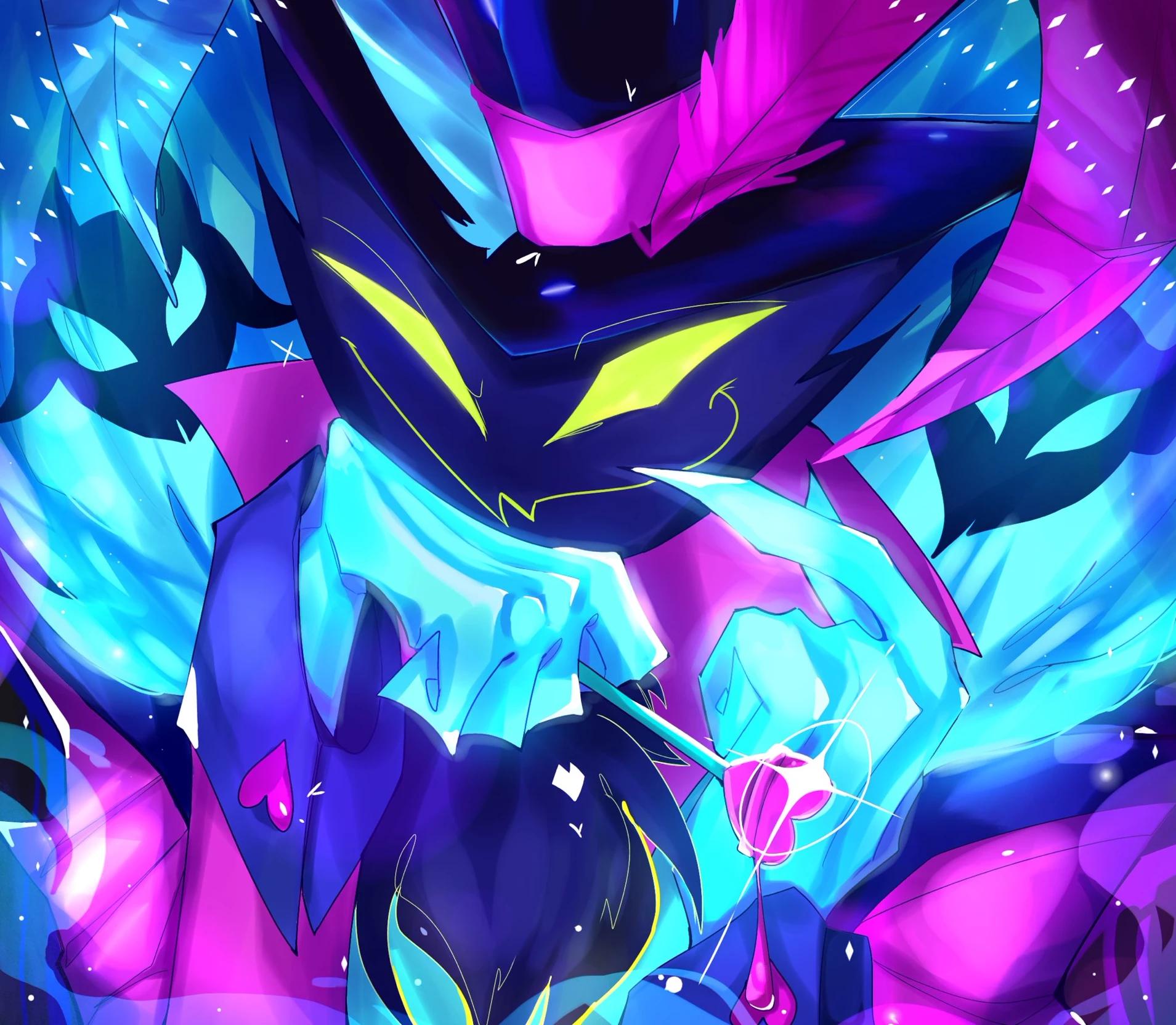 Asmodeus thumbnail