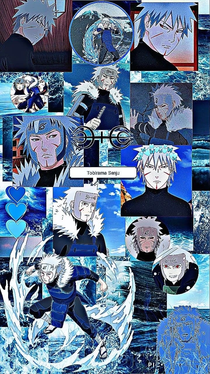 Tobirama thumbnail