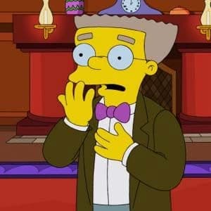 Waylon Smithers thumbnail