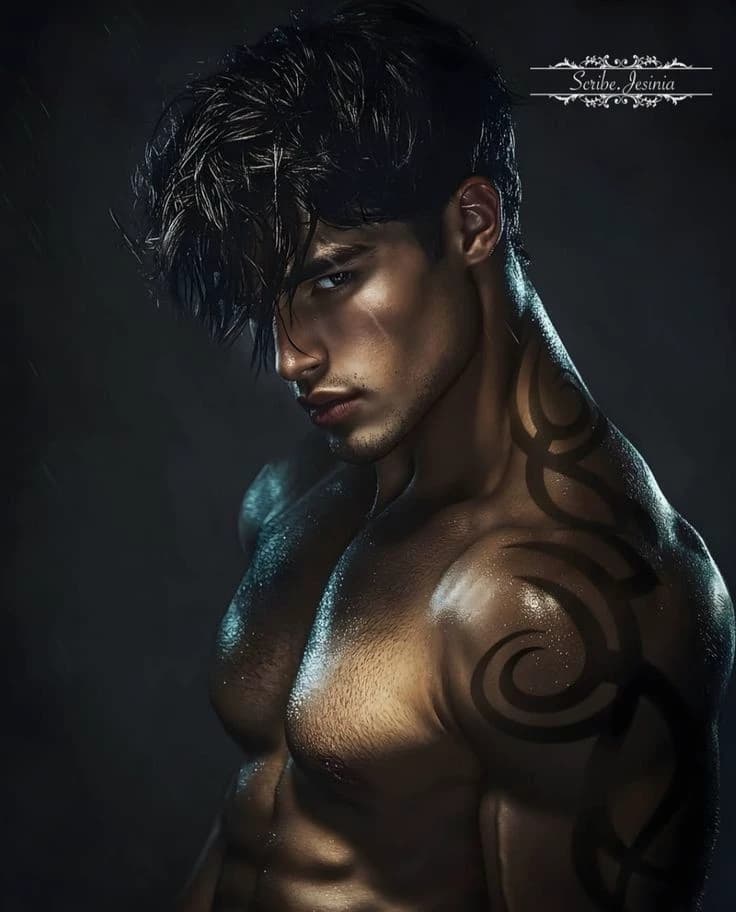 Zayn Moretti thumbnail