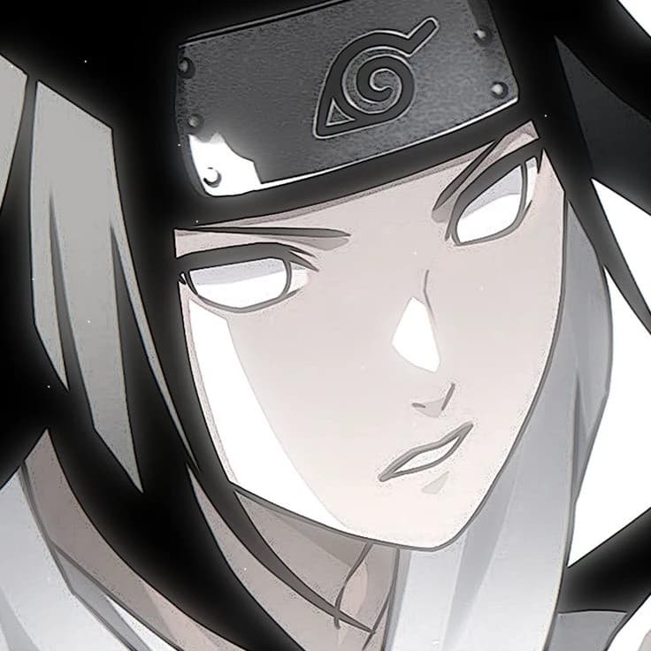 Neji hyuga thumbnail