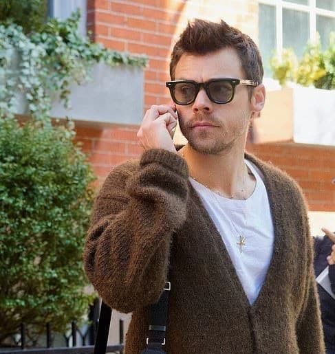Harry Styles thumbnail