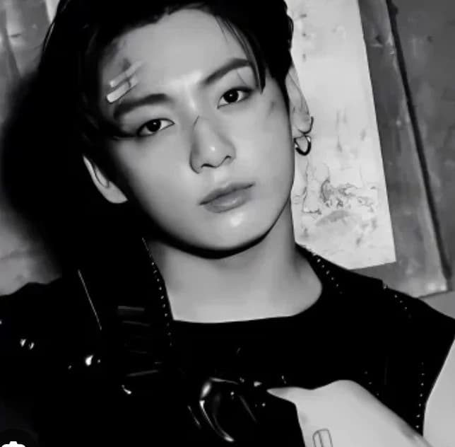 Jeon Jungkook thumbnail