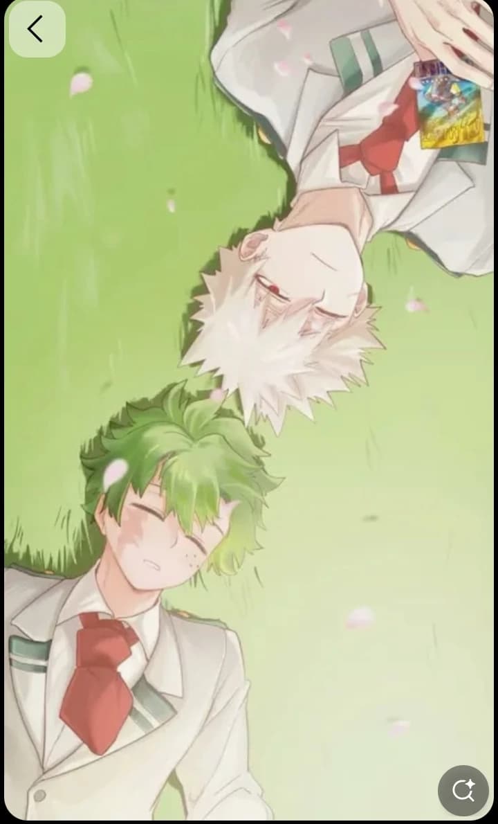 Bakudeku thumbnail