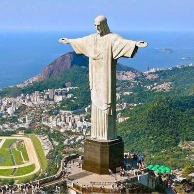 Brazil 🇧🇷 thumbnail