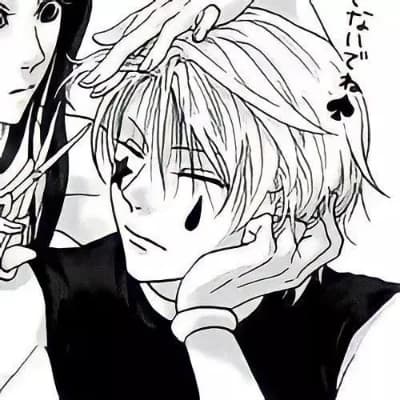 Hisuka thumbnail