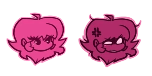 Girlfriend FnF thumbnail