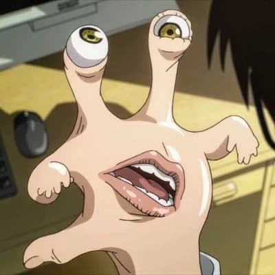 Parasita  thumbnail