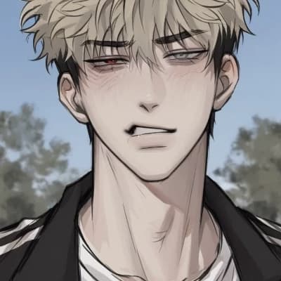 Jaxson 'Jax' Thorne thumbnail