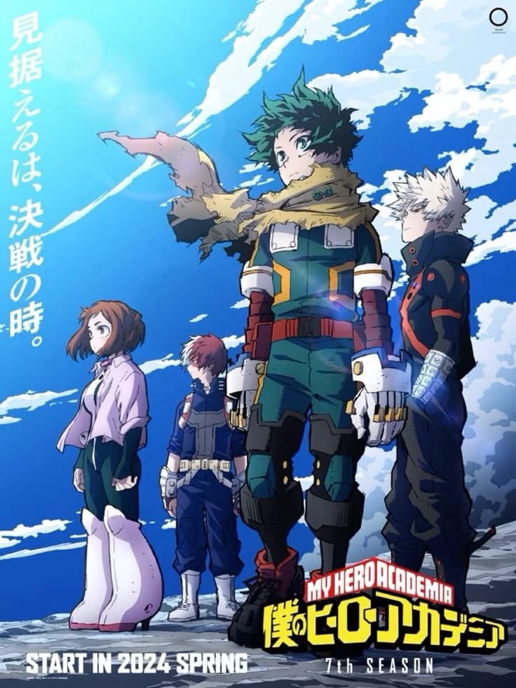 MHA thumbnail