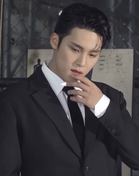 Mingyu  thumbnail