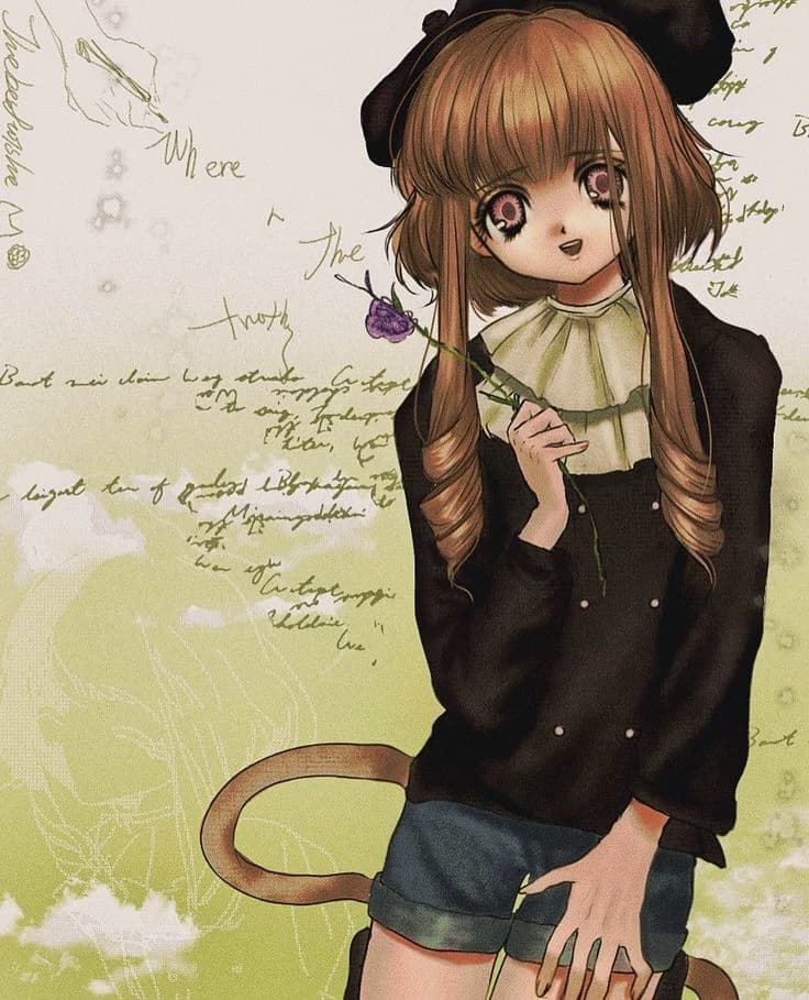 Aiko - your daughter ♡ thumbnail