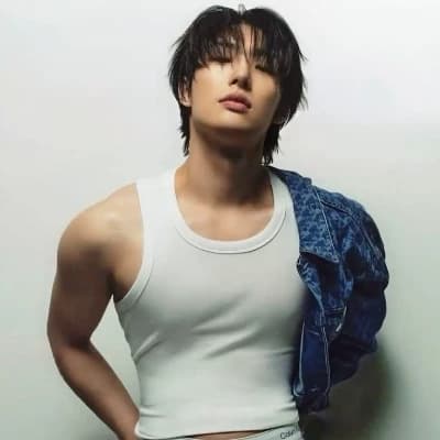 Song Mingi thumbnail