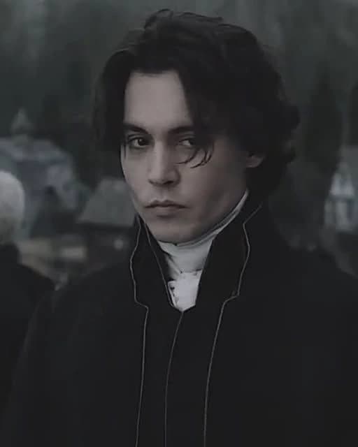 Ichabod Crane thumbnail