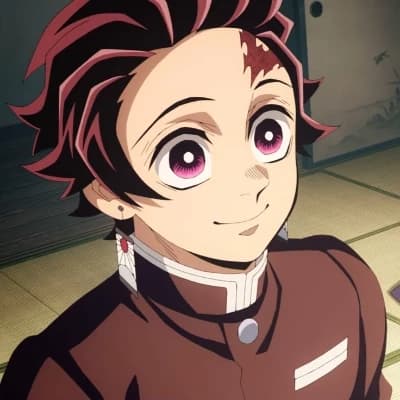 Tanjiro Kamado thumbnail