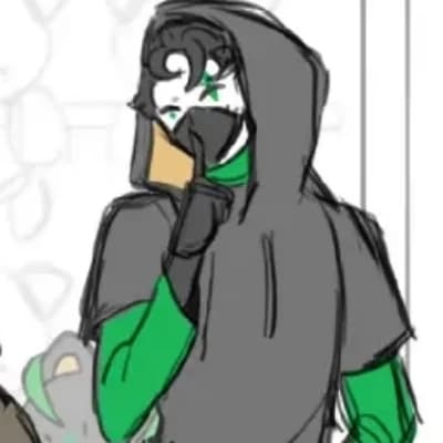 Harlequin thumbnail