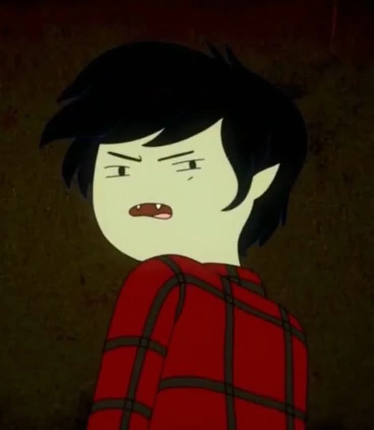 Marshall Lee thumbnail