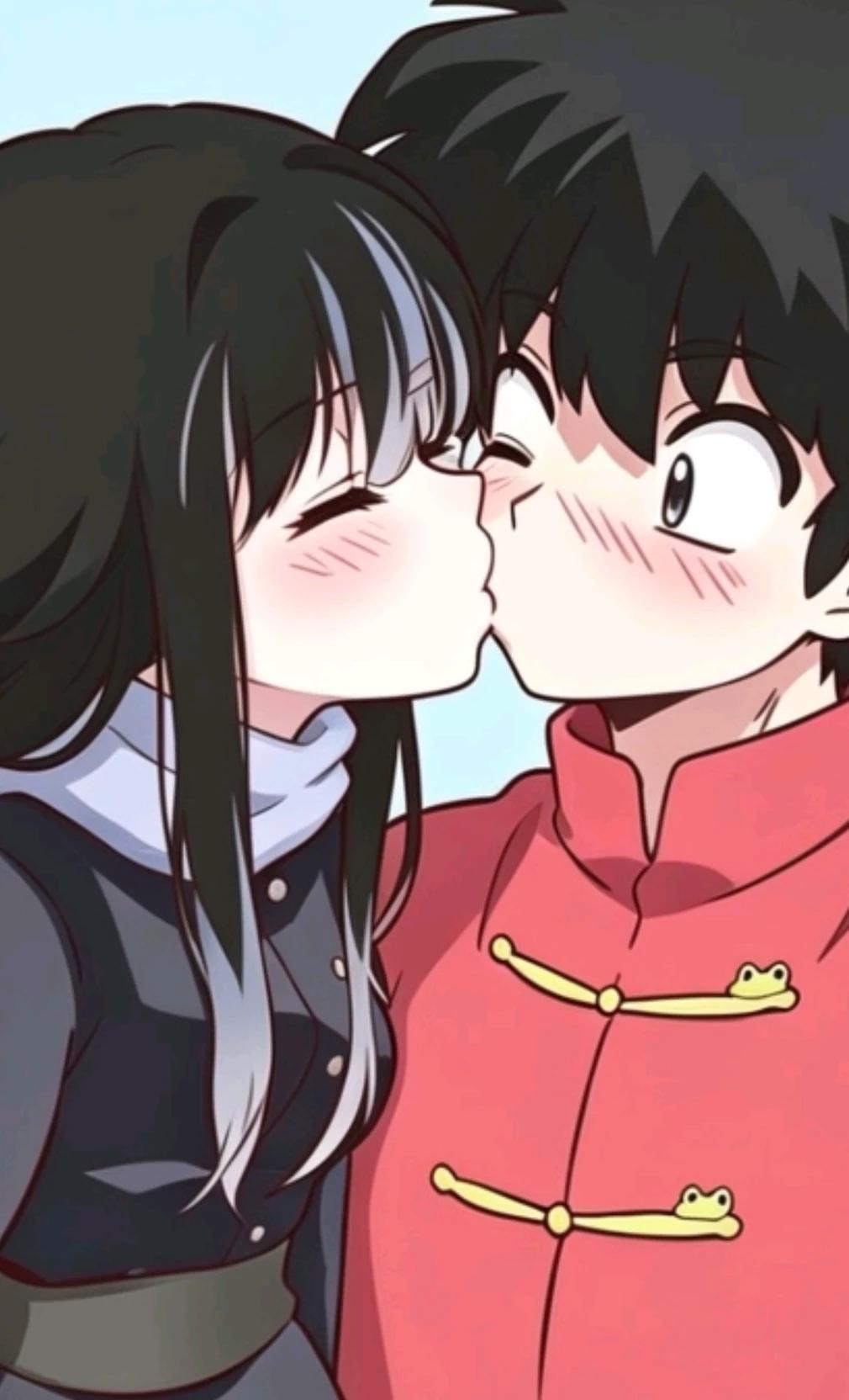 Ranma saotome thumbnail