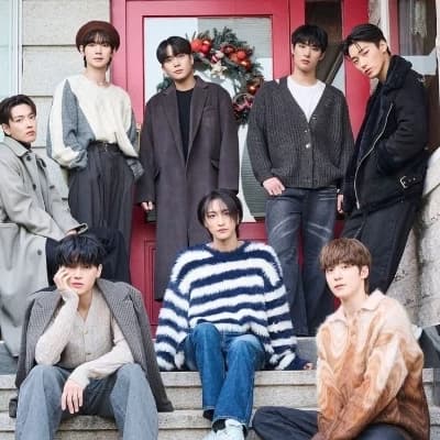 Ateez  thumbnail