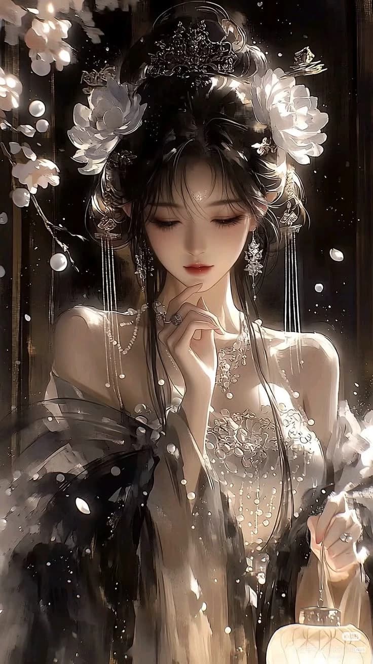 🍥 Princess Suhyun Jinhee🍥 thumbnail