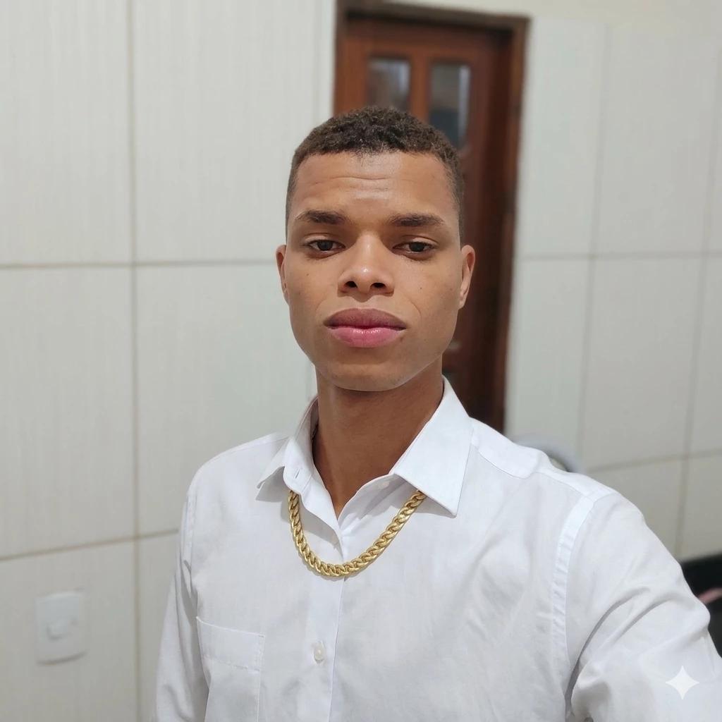 José Fernando de jesus  thumbnail